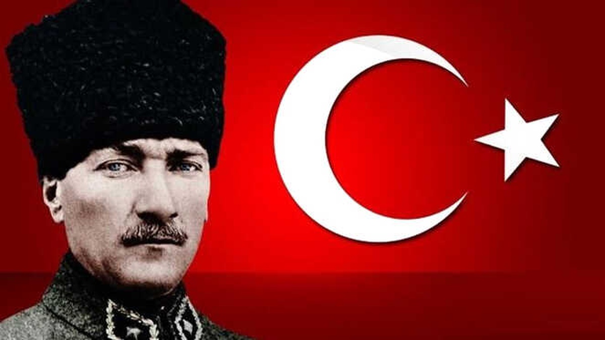 30 Ağustos Zafer Bayramı\'na Doğru