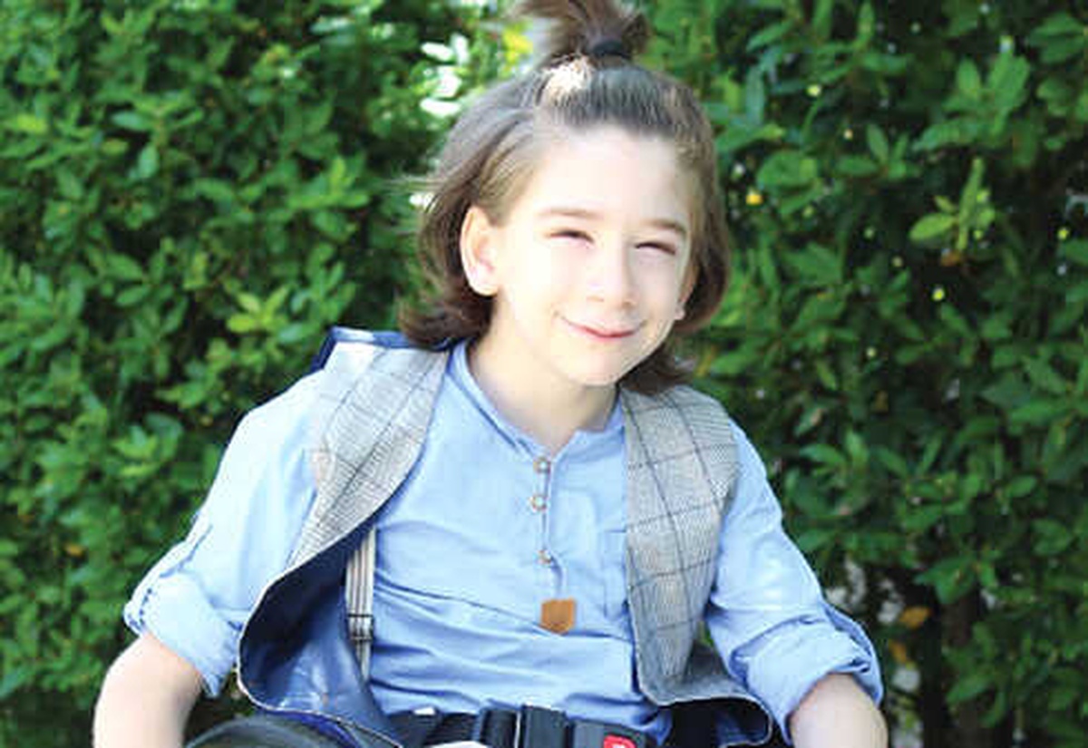 Adımlar Cerebral Palsy Farkındalığı İçin Atılacak