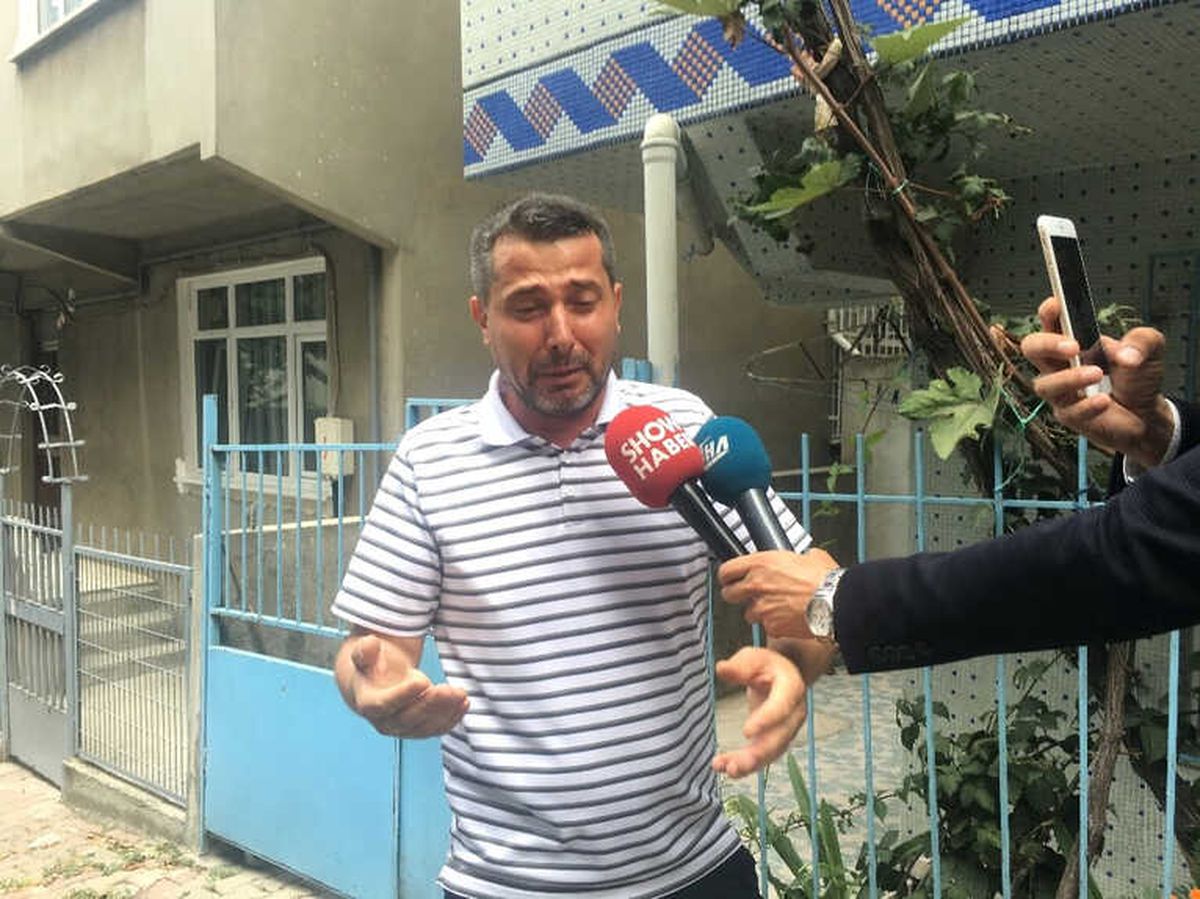 Aile Bakanlığı Minik Yağmur İçin Harekete Geçti