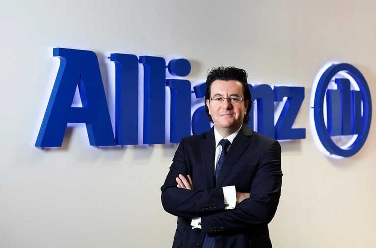 Allianz Türkiye\'den \'Sanal Risk Analizi\'