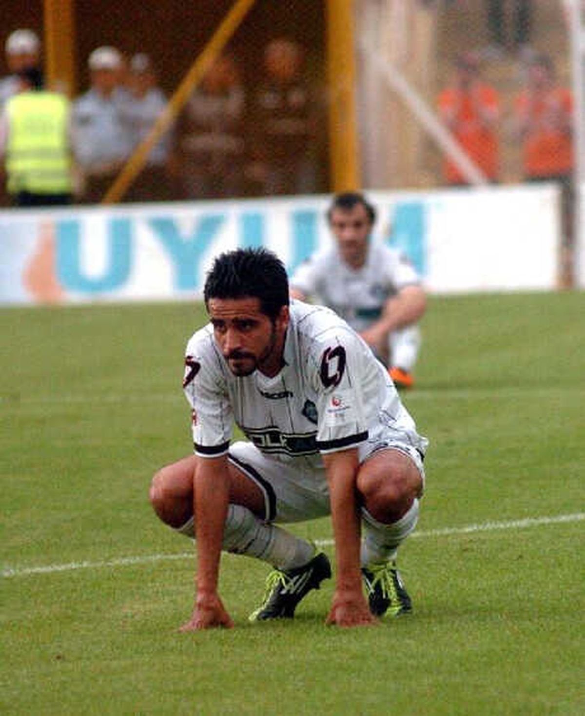 Altay Hesap Kesecek