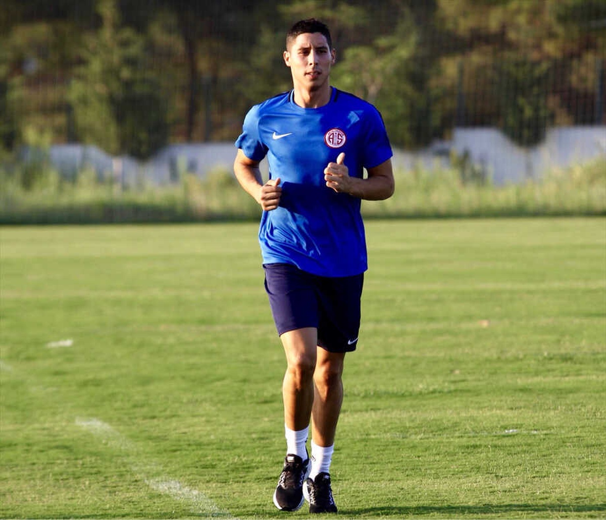Antalyaspor\'da Çaykur Rizespor Maçı Hazırlıkları