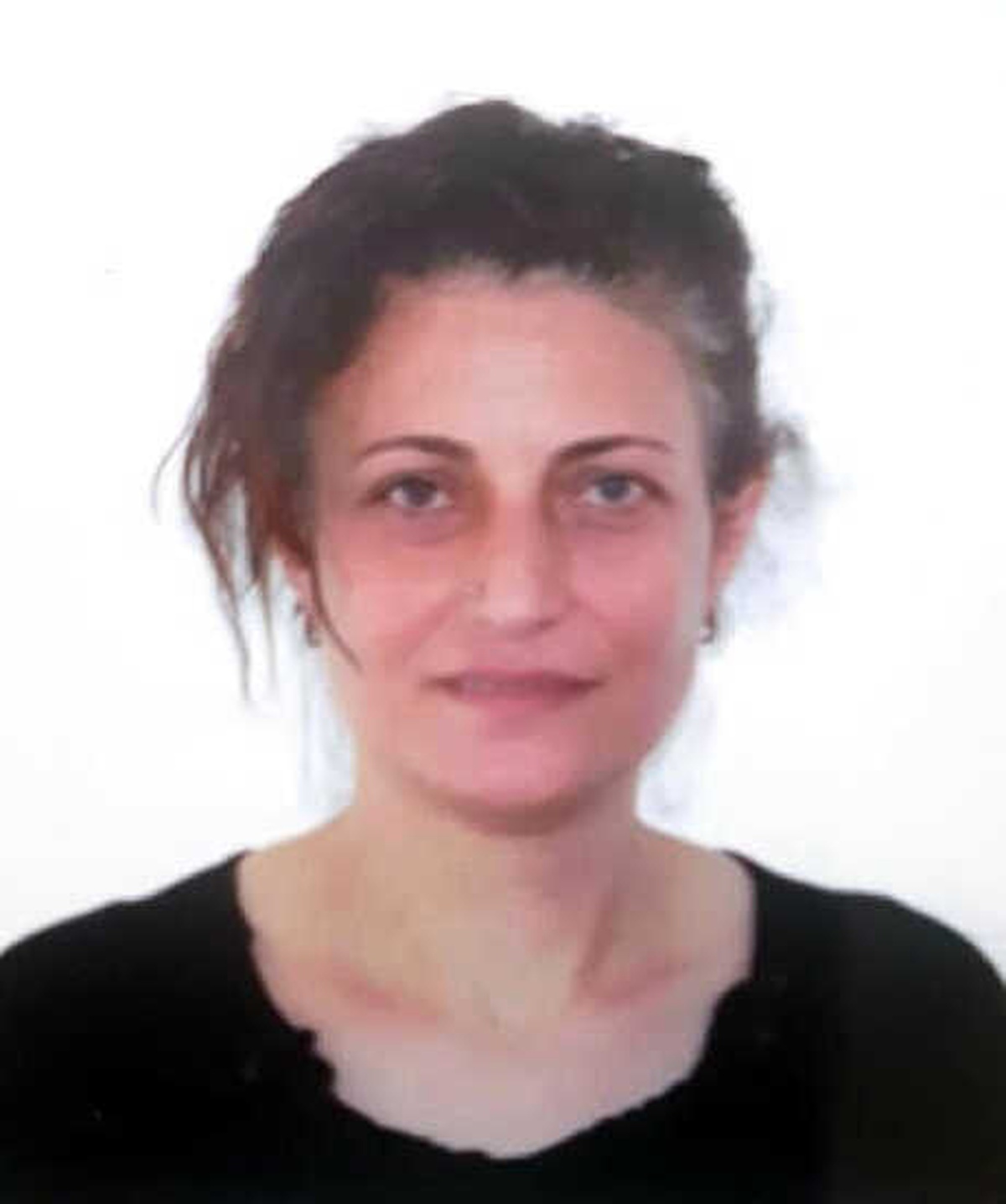 Arkadaşının Doğum Günü Kutlaması İçin Evden Çıkan Kadın Sır Oldu