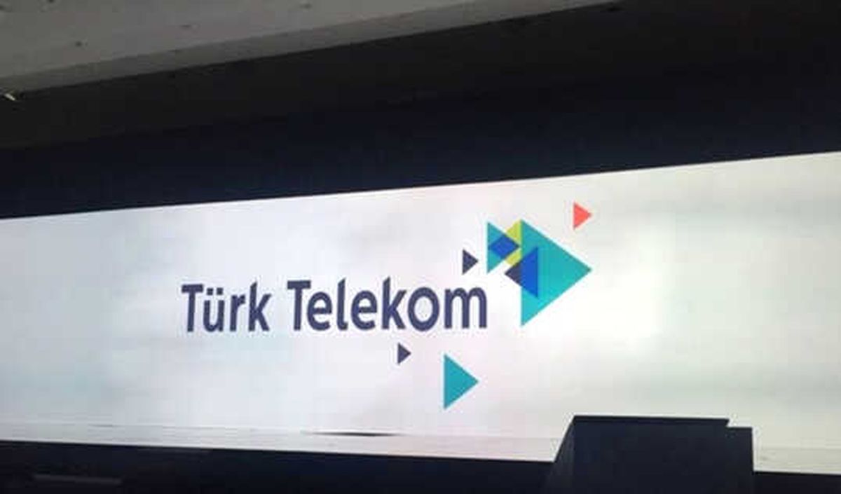 Bakanlıktan \'Türk Telekom\'da Hisse Devrine Onay