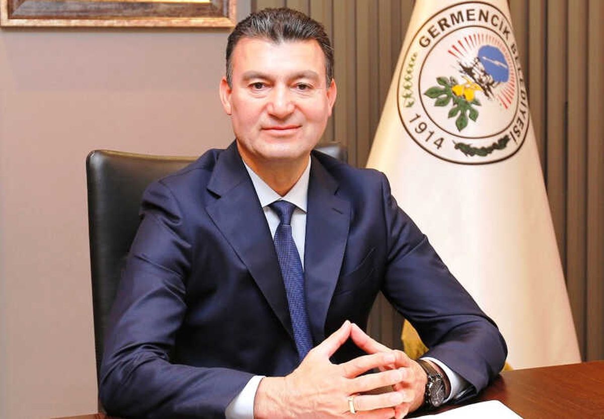 Başkan Akın\'ın 30 Ağustos Zafer Bayramı Mesajı