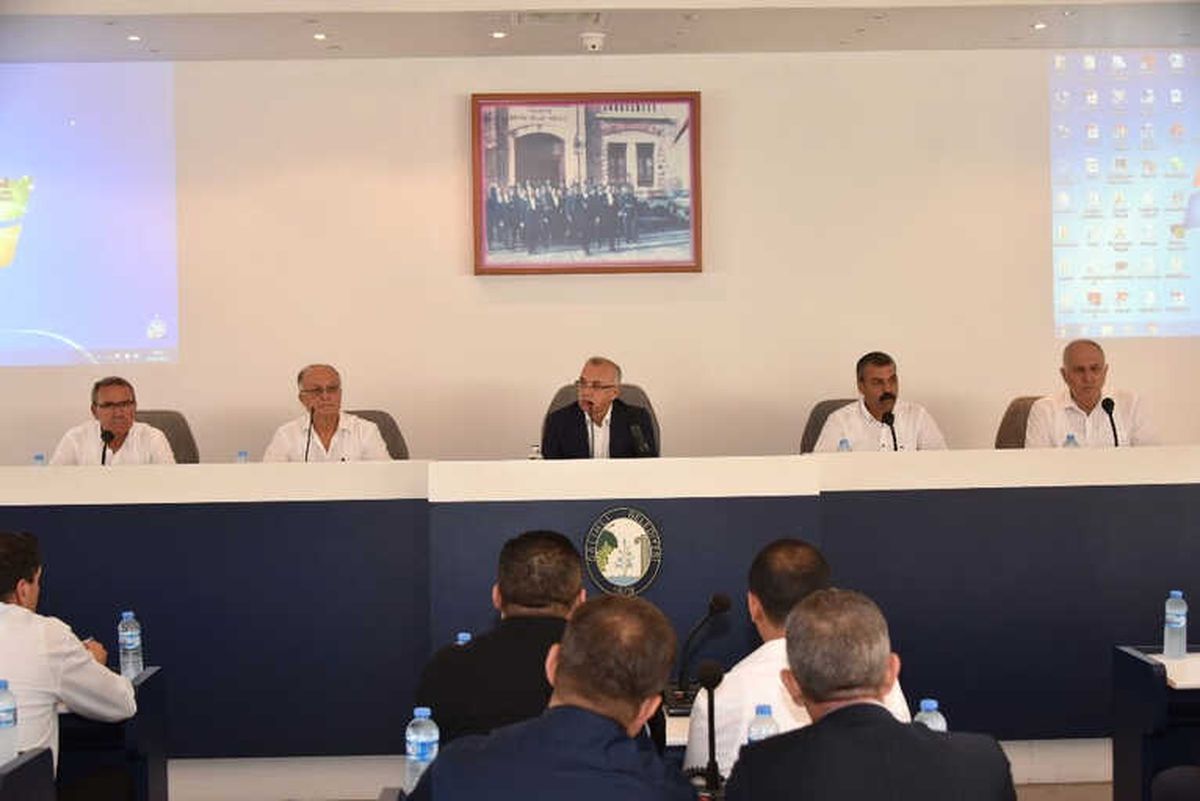 Başkan Kayda: "Salihli Kabuğunu Kırdı"