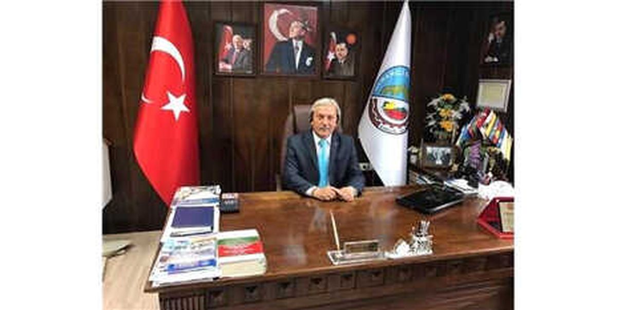 Başkan Şahin\'in 30 Ağustos Zafer Bayramı Mesajı