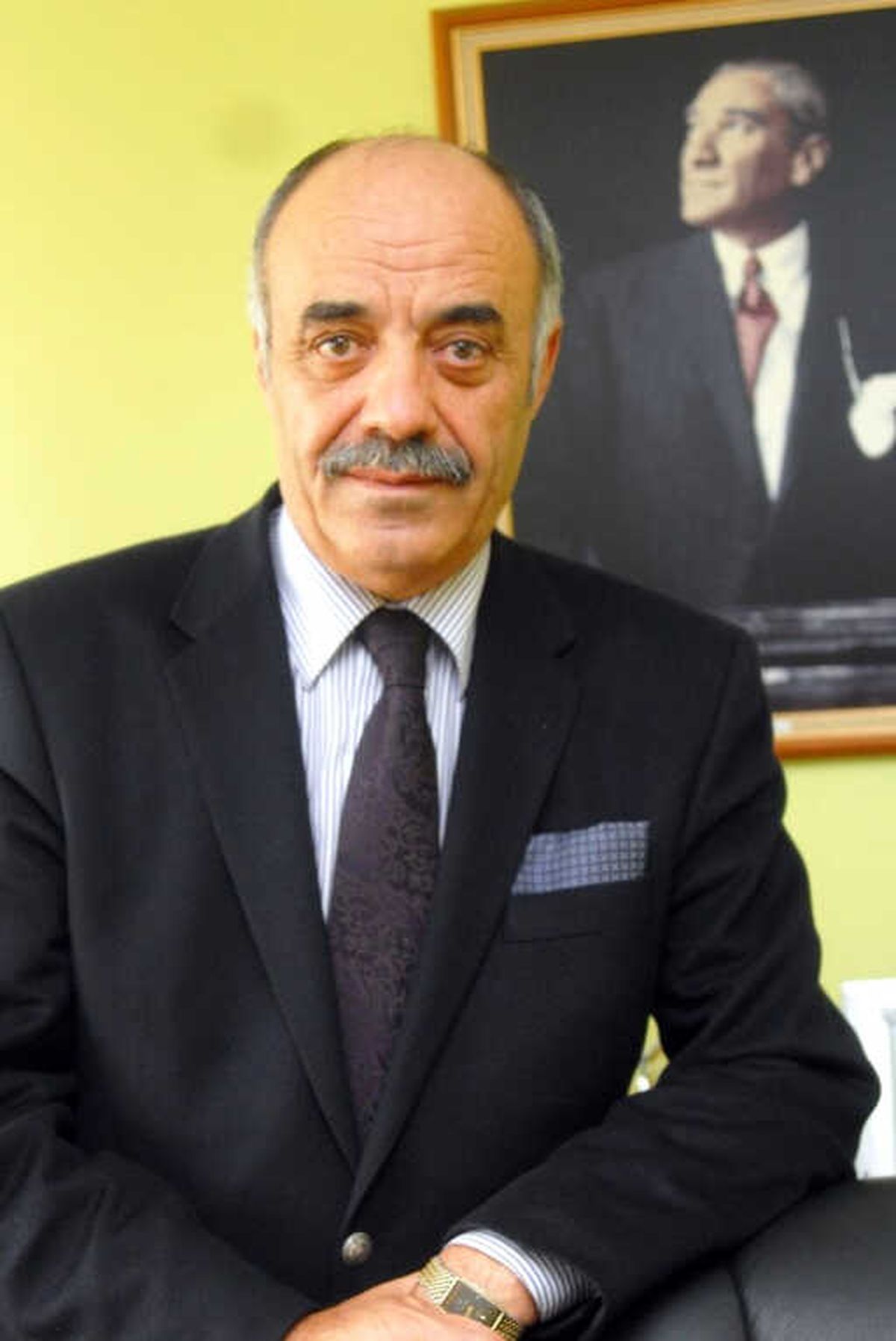 Başkan Yücelik\'ten 30 Ağustos Mesajı