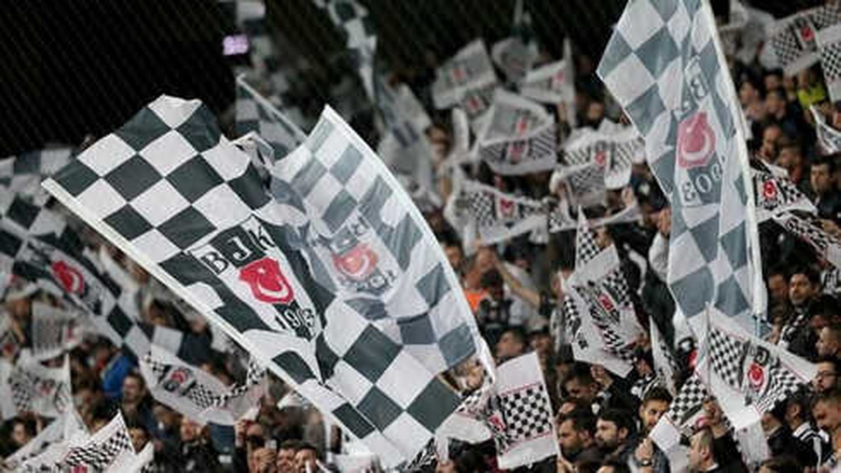 Beşiktaş-Partizan Maçının Biletleri Satışta