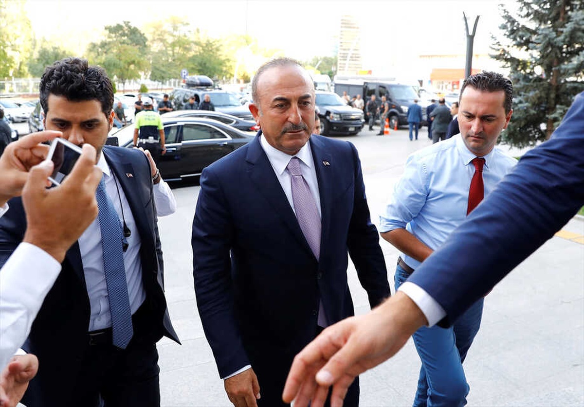 Bizde Haberler Her Zaman İyidir"