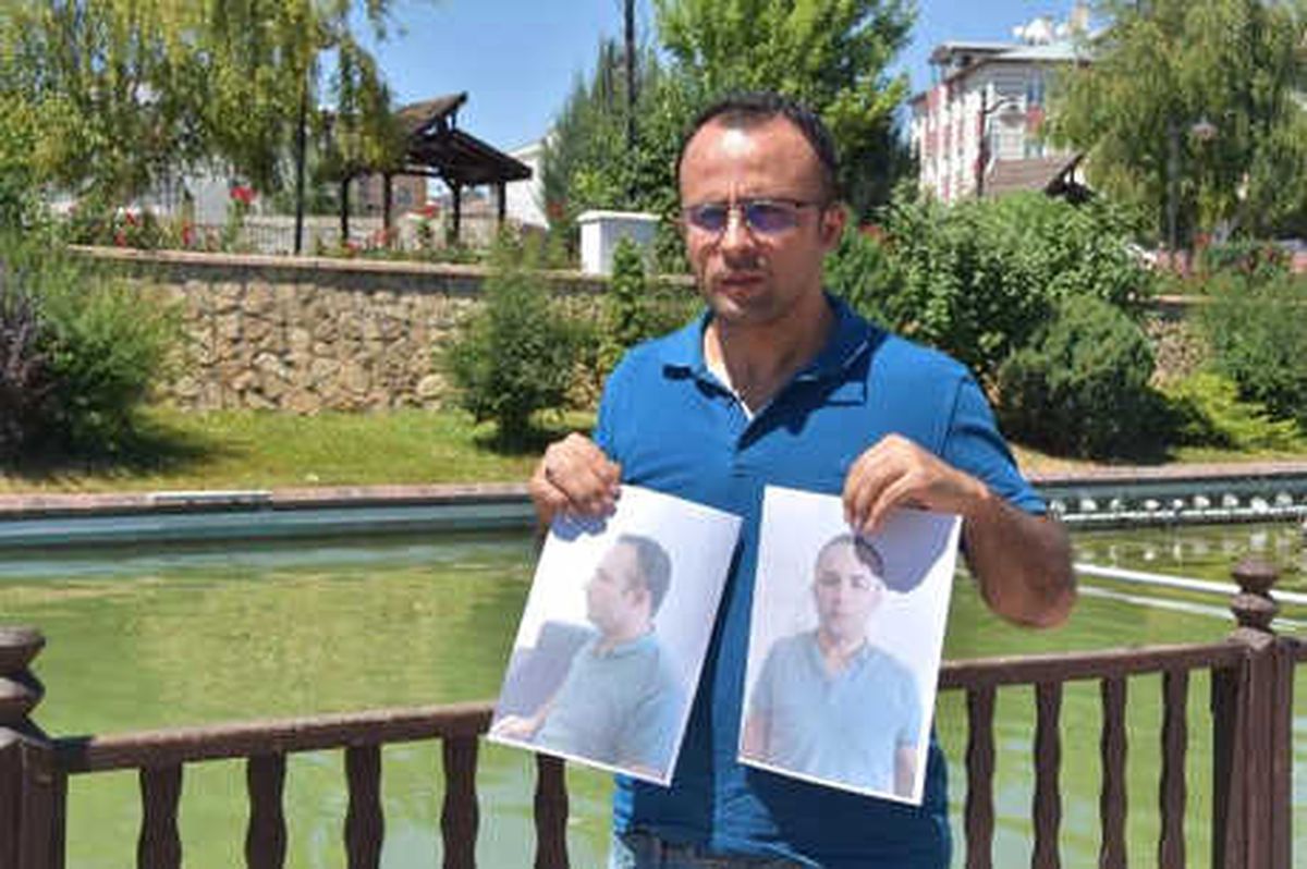 Bu Dava, Mahkemenin de Kafasını Karıştırdı