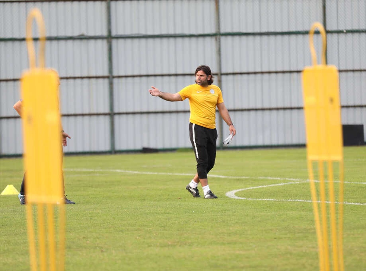 Çaykur Rizespor, Ligde İlk Galibiyetini Almak İstiyor