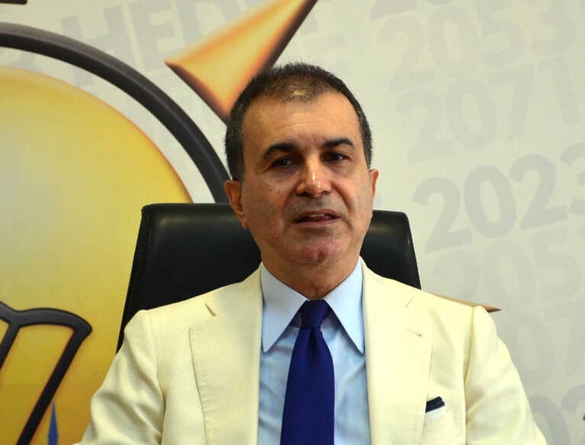 AK Parti Sözcüsü Çelik\'ten Cumartesi Anneleri ile İlgili Açıklama