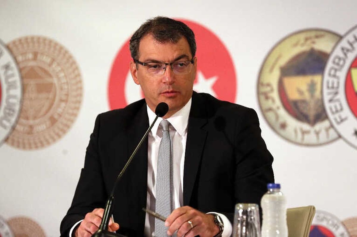 Damien Comolli: "2-3 Pozisyon İçin Transfer Çalışmalarımız Devam Ediyor"