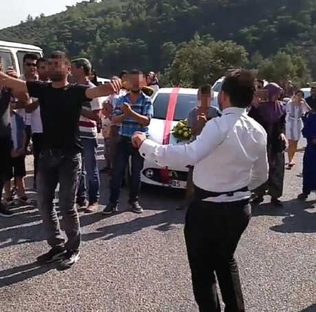 Düğündeki 'Müzik' Kavgasıyla İlgili 4 Şüpheli Serbest ...