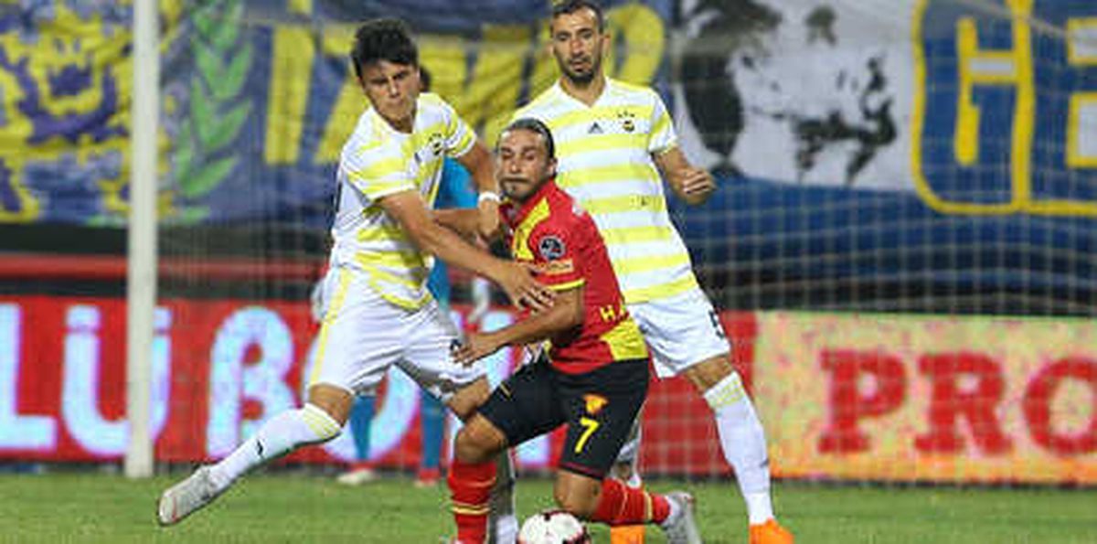 Eljif Elmas Aday Kadroda!