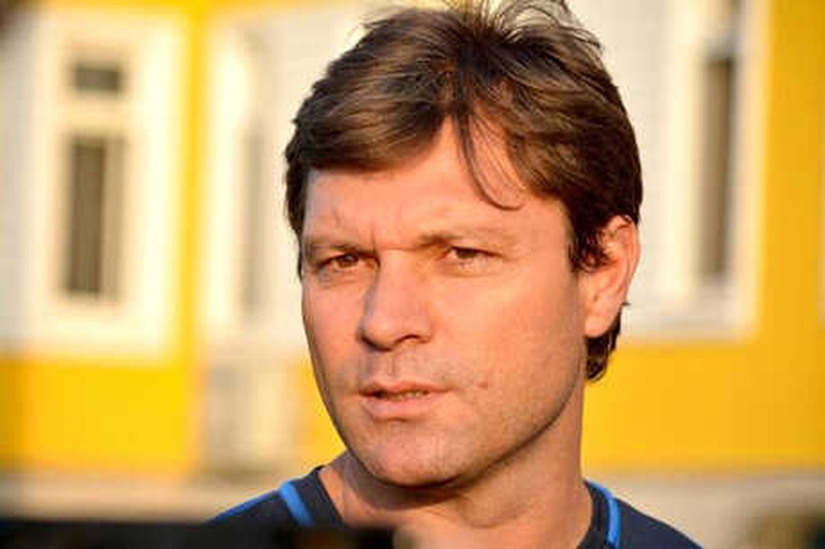 Ertuğrul Sağlam: "Fenerbahçe Karşısında İyi Bir Sonuç Almak İstiyoruz"