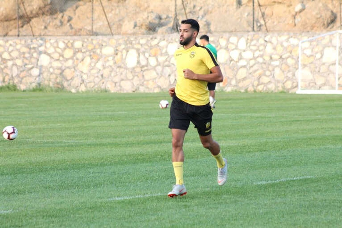 Evkur Yeni Malatyaspor\'da Futbolcular İddialı