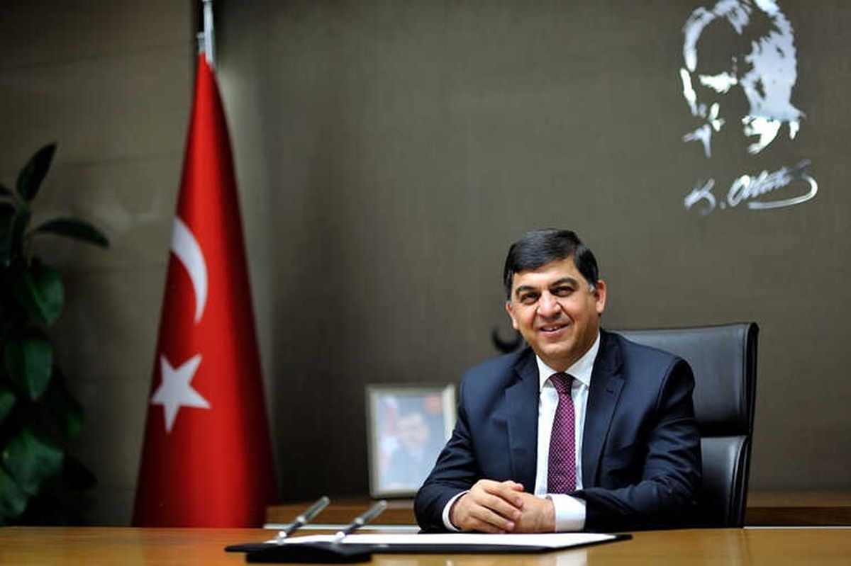 Fadıloğlu\'ndan, Zafer Bayramı Mesajı