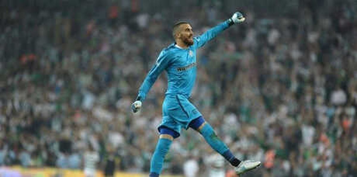 Fenerbahçe Harun Tekin\'le Anlaştı! Ali Ay Açıkladı...
