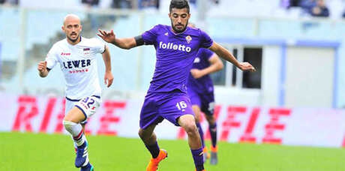 Fenerbahçe İçin Maxi Olivera İddiası!