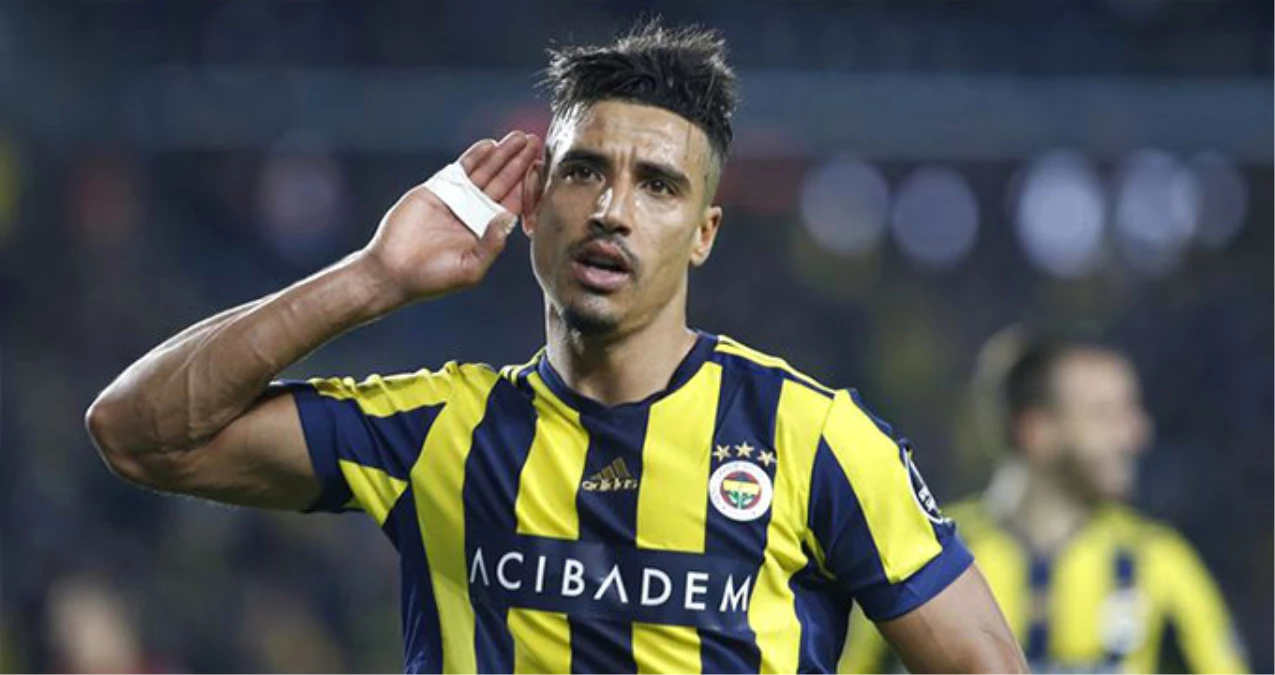 Fenerbahçe, Nabil Dirar ve Kameni\'ye Kulüp Arıyor