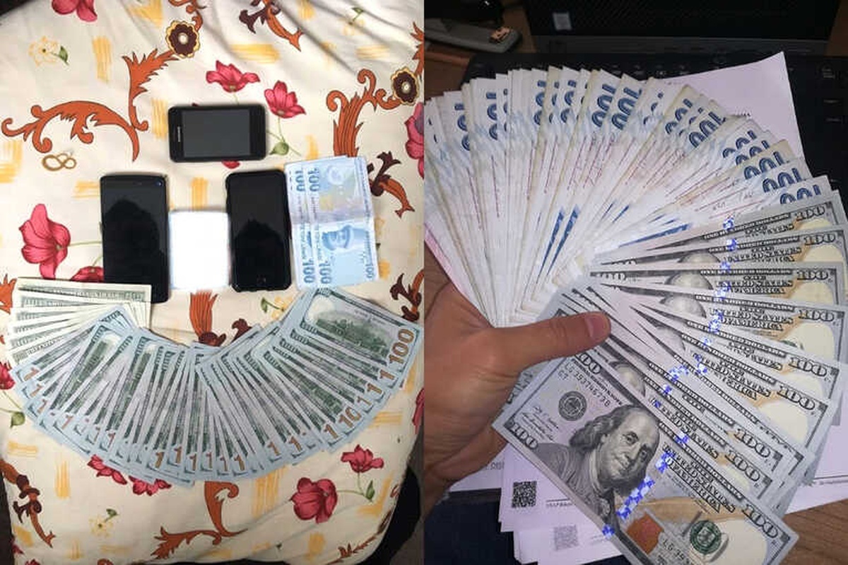 Fetö\'nün Gaybubet Evlerine Operasyon: 12 Gözaltı