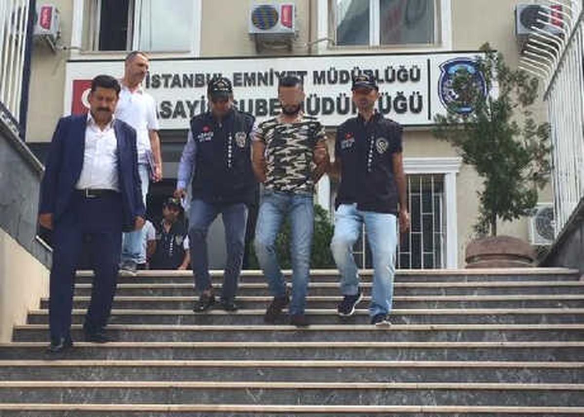 Fidye İçin Kaçırıldı, İşkence Edildi