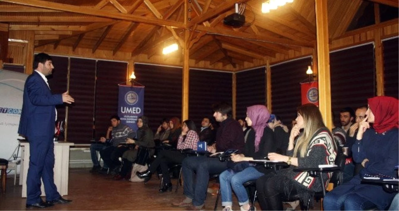 Filistin Umed Medya Akademisi Açılıyor