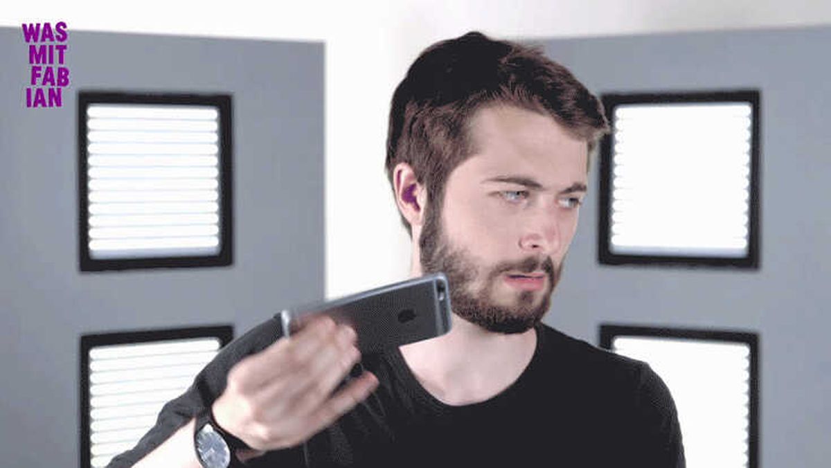 Geri Almak İçin Salla, İphone\'nun En Kullanışlı Gözden Kaçan Özelliği Nasıl Kullanılır?
