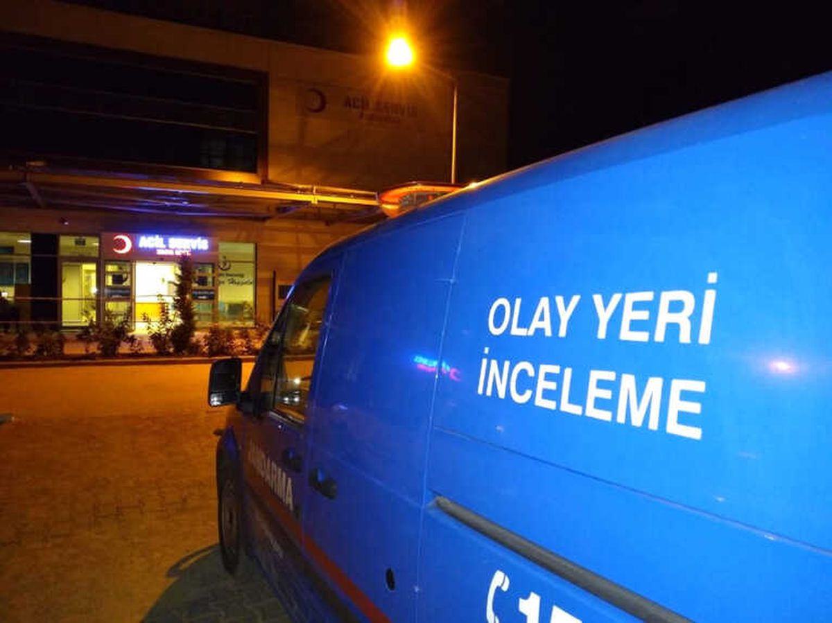 Girdiği Bunalım İntihara Sürükledi