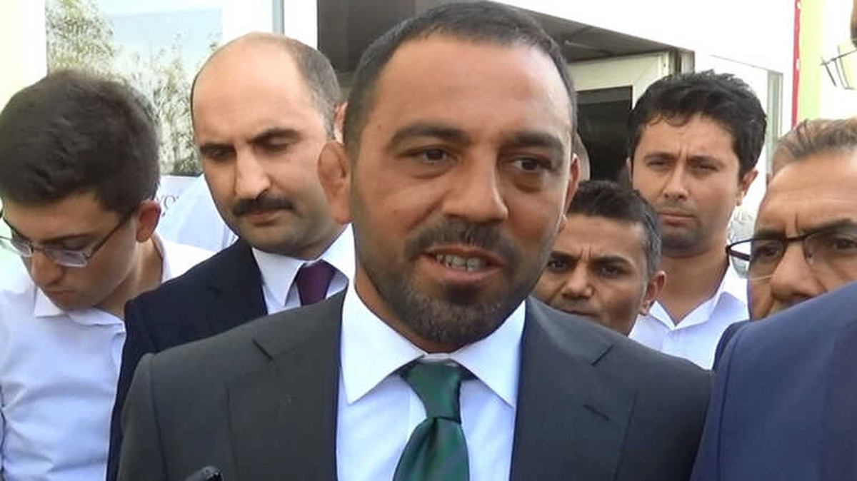 Hamza Yerlikaya: "Terörü, Sporun Birleştirici Gücüyle Yeneceğiz"