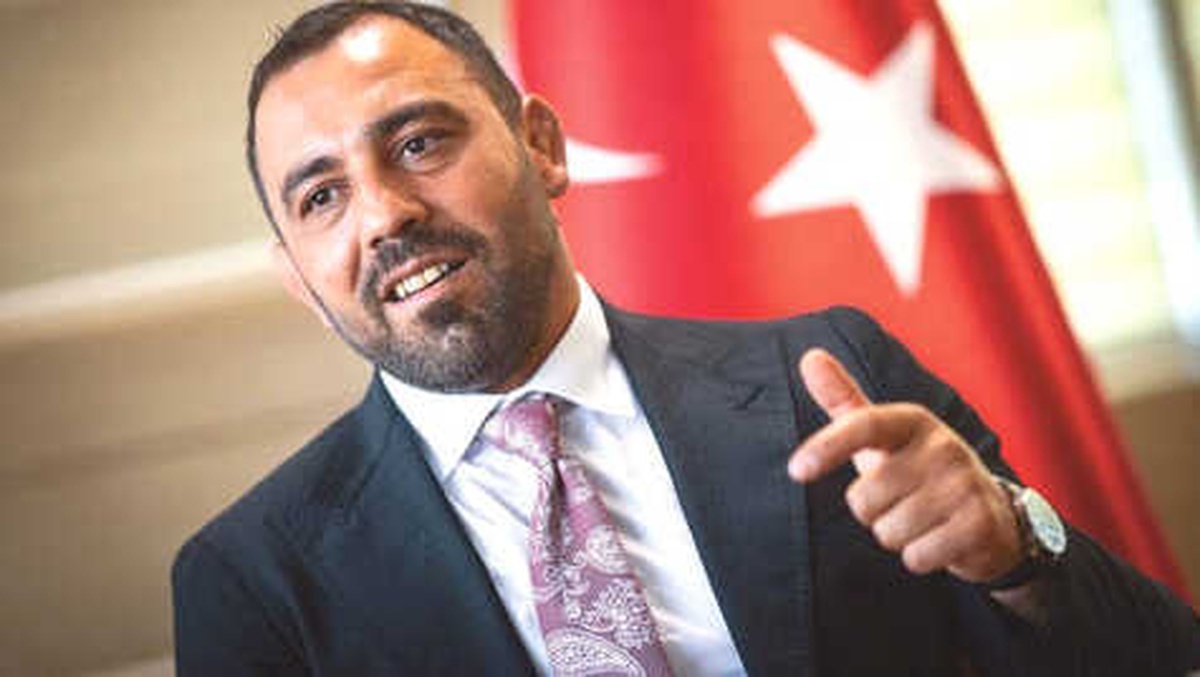 Hamza Yerlikaya: "Terörü, Sporun Birleştirici Gücüyle Yeneceğiz"