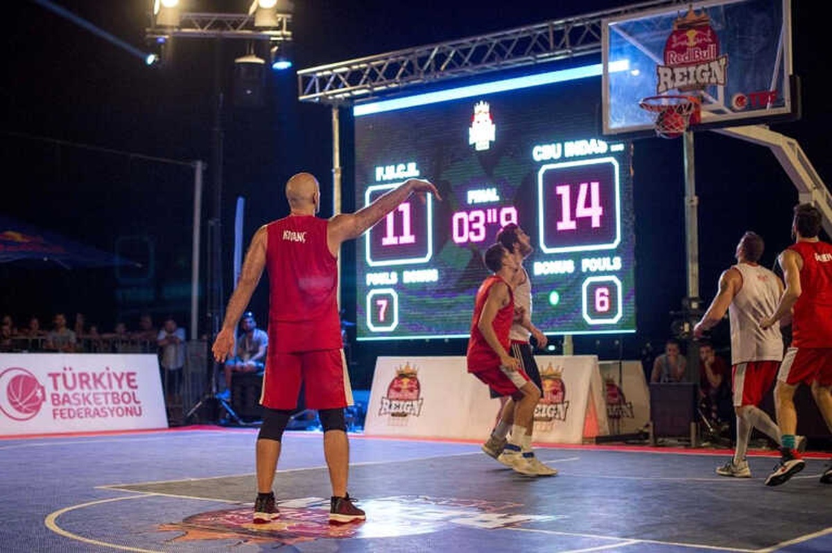 Hidayet Türkoğlu: "Basketbol Her Yerde Bizi Bir Araya Getirmeye Devam Edecek"