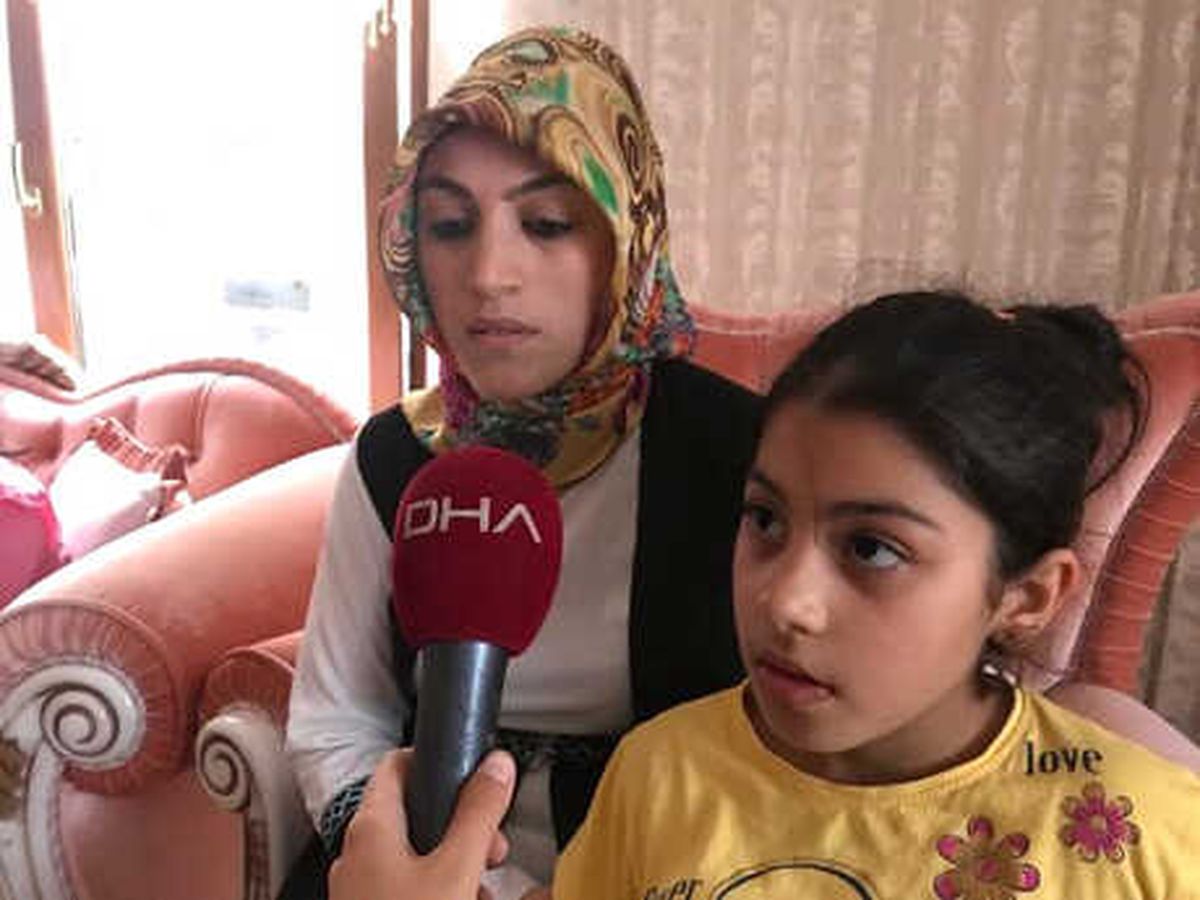 Hiranur ve Ailesi Karardan Memnun: Çocuklar Yaralanmasın, Silahlanmaya Hayır