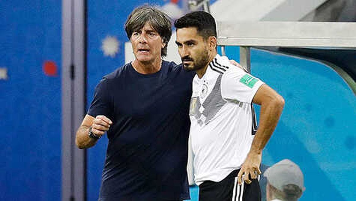İlkay İstiyor Ama Löw Alacak Mı?