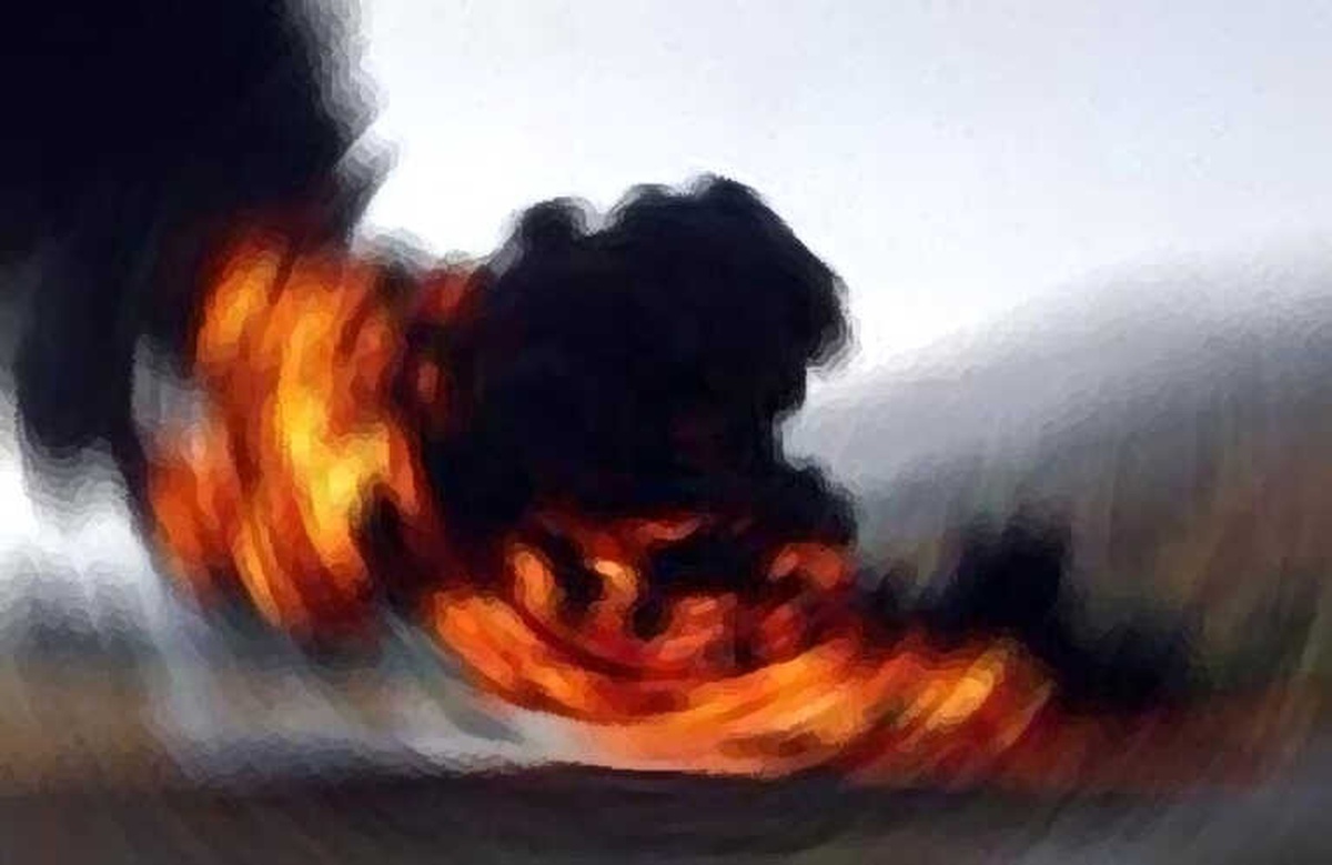 Irak - Suriye Sınırında İntihar Saldırısı: En Az 7 Ölü