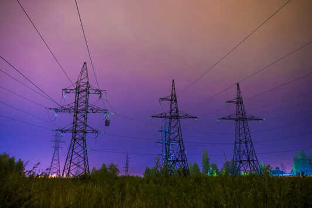 İran, Irak\'a Elektrik İhracatına Devam Edecek