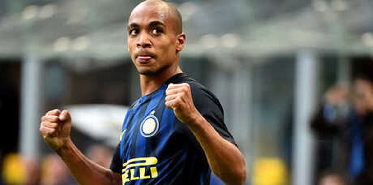 Joao Mario, Inter\'de Kalıyor