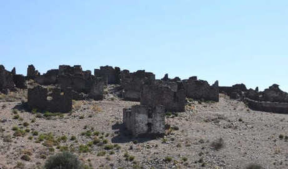 Karaburun\'dan \'Tarihi\' Çağrı