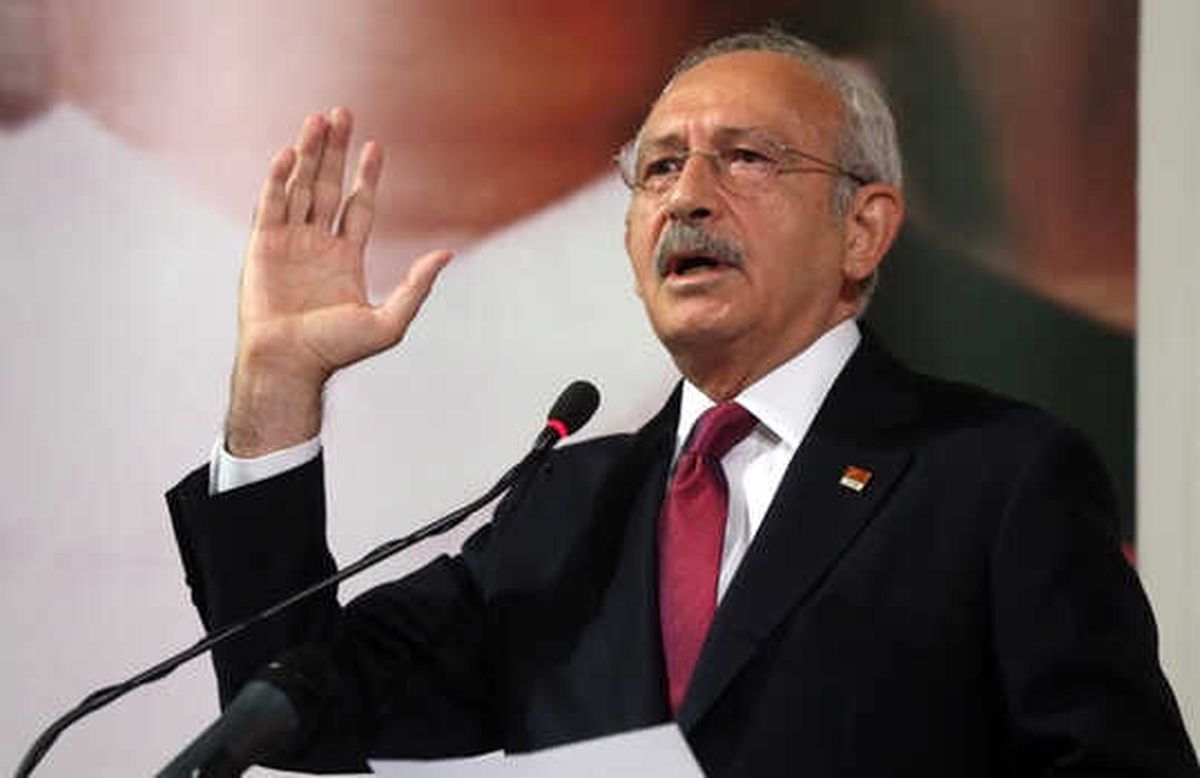 Kılıçdaroğlu\'ndan Ekonomiye İlişkin 9 Soru