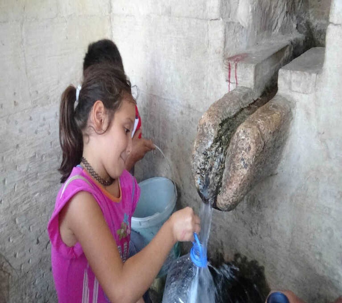 Kilis\'te Baraj Kurudu, Su Sıkıntısı Başladı
