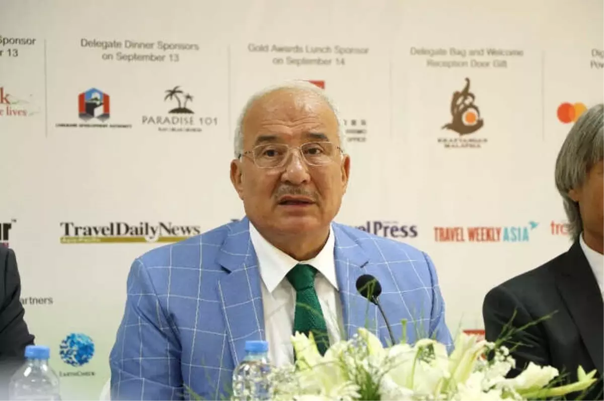 Kocamaz: "Birlikte Hareket Etmeyi Başaranlar Bir Adım Öne Çıkarlar"