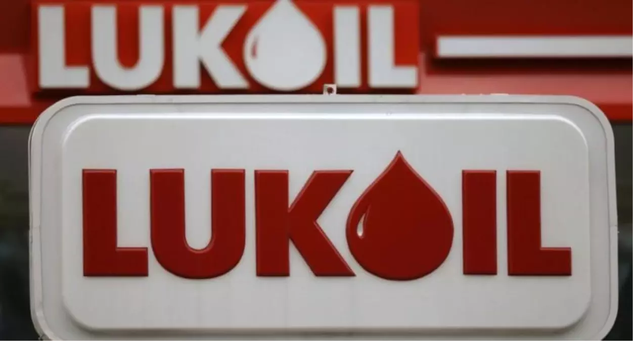 Lukoil ve Romgaz Karadeniz\'de Doğalgaz Arayacak