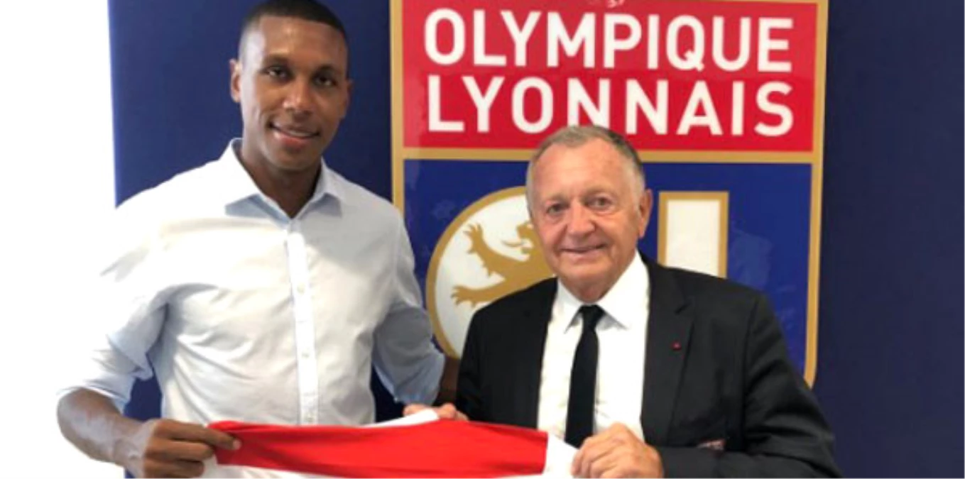 Lyon, Marcelo Guedes\'in Sözleşmesini Uzattı