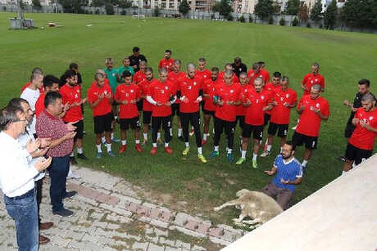 Manisaspor\'un Zamanı Kalmadı