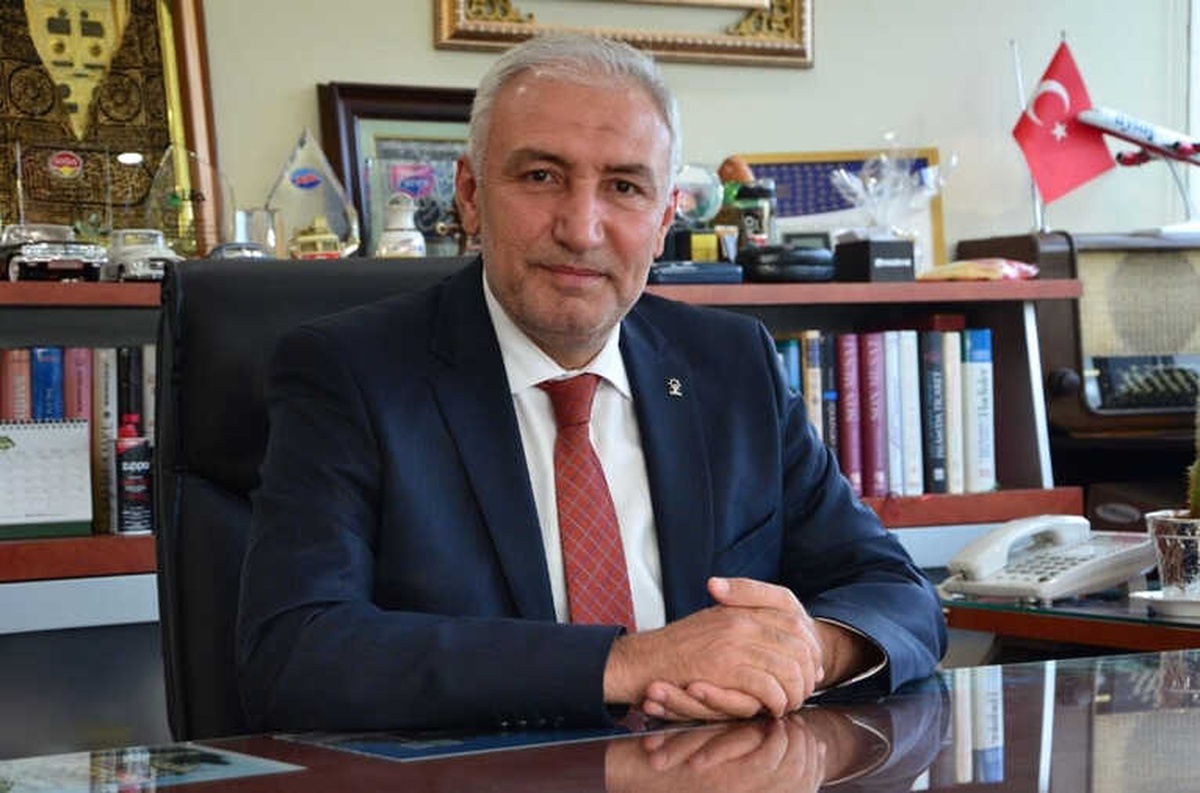Milletvekili Kahtalı\'dan Savunma Sanayine Övgü