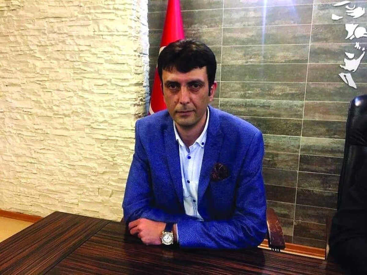 Mmo Kayseri Şube Başkanı Aksoy: "Türk Devletini Bölmeye Kimsenin Gücü Yetmez"