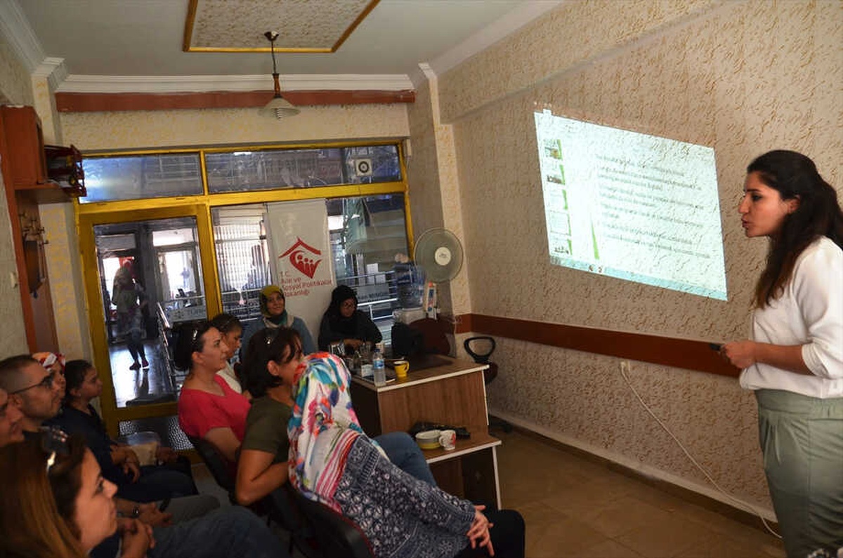 Ms ve Epilepsi Hastalarına Sosyal Yaşam Semineri