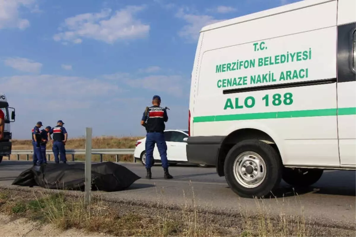 Otobüs Kazasındaki Ölü ve Yaralıların Kimlikleri Belli Oldu